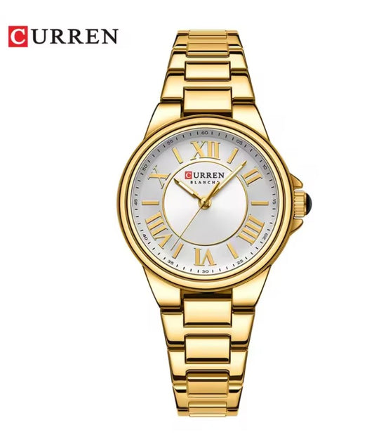Reloj Curren 9091 CBR