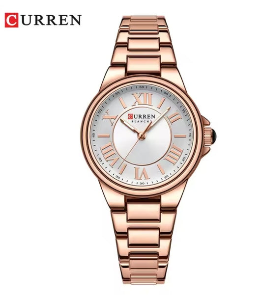 Reloj Curren 9091 CBR