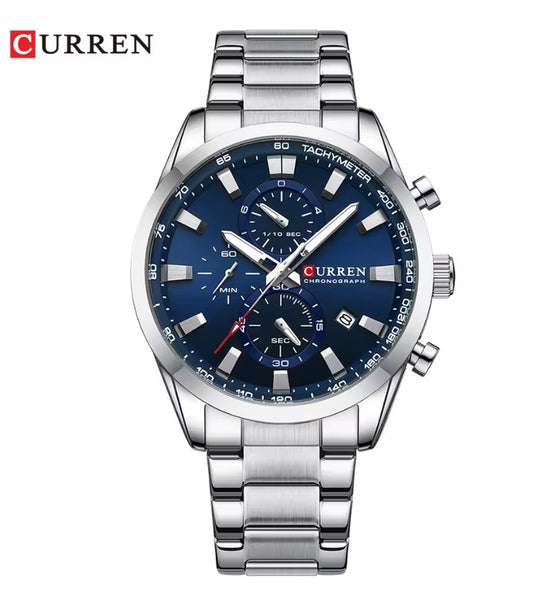 Reloj Curren 8445 CBR