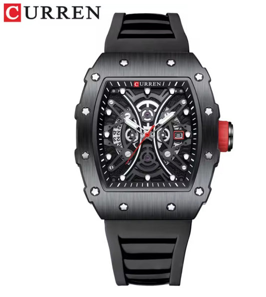 Reloj Curren 8438 CBR