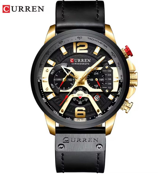Reloj Curren 8329 CBR