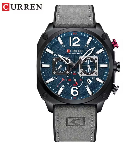 Reloj Curren 8398 CBR