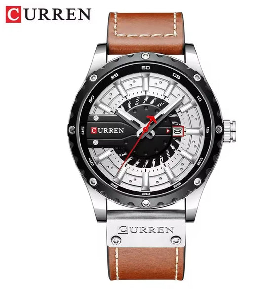 Reloj Curren 8374 CBR