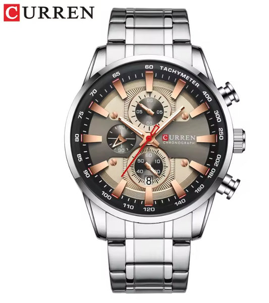 Reloj Curren 8351 CBR
