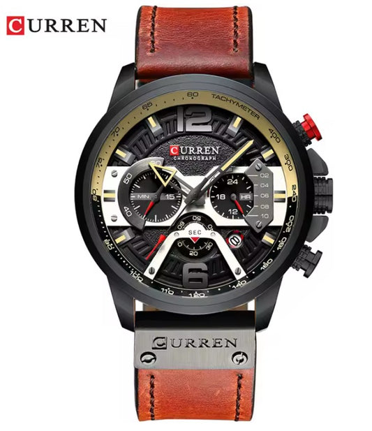 Reloj Curren 8329 CBR