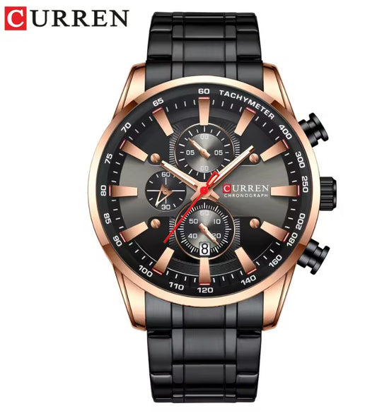 Reloj Curren 8351 CBR