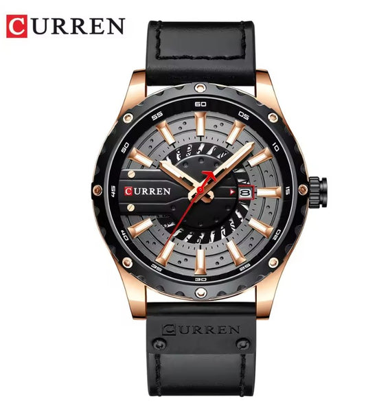 Reloj Curren 8374 CBR