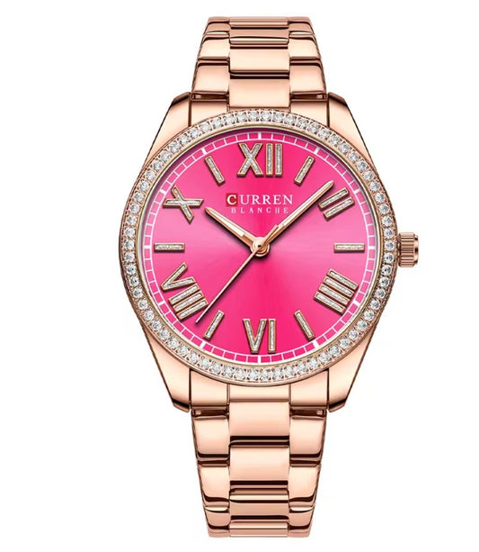 Reloj Curren 9088 CBR