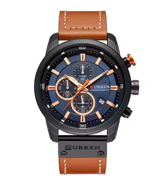 Reloj Curren 8291 CBR