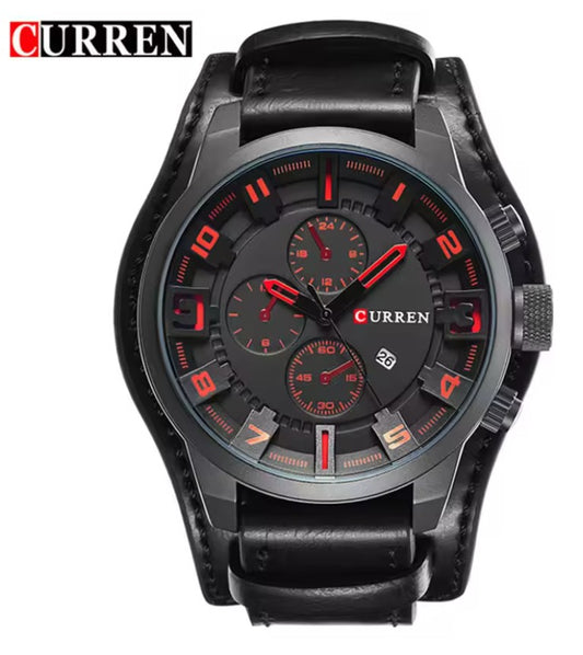 Reloj Curren 8225 CBR