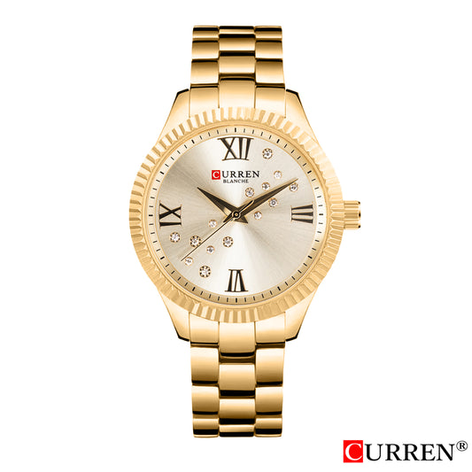 Reloj Curren 9009 CBR