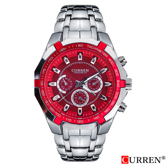 Reloj Curren 8084CBR