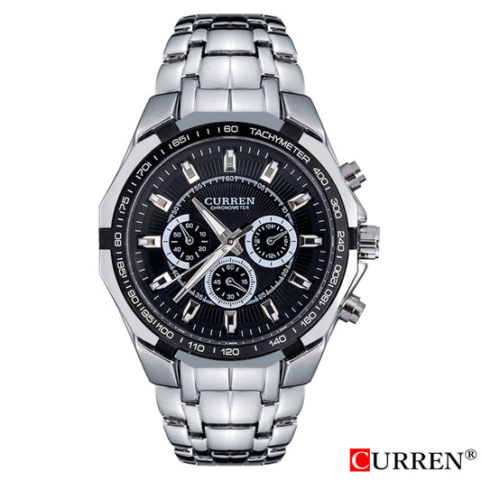 Reloj Curren 8084CBR