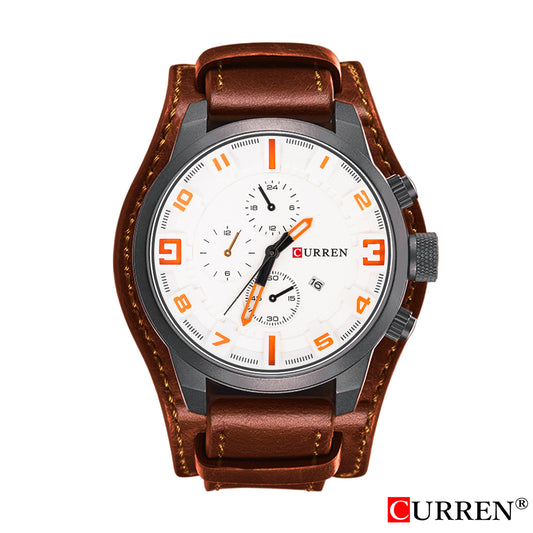 Reloj Curren 8225 CBR