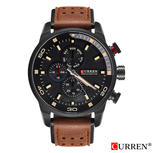 Reloj Curren 8250CBR