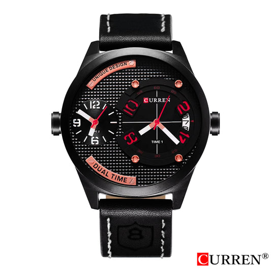 Reloj Curren 8252CBR