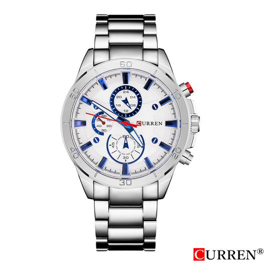 Reloj Curren 8275CBR