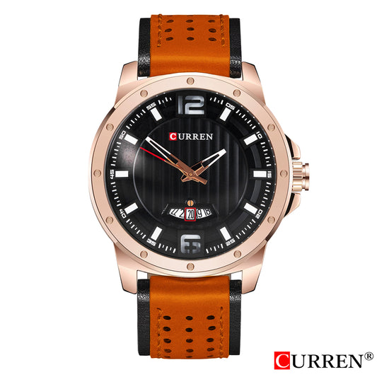 Reloj Curren 8293CBR