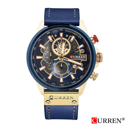 Reloj Curren 8380CBR