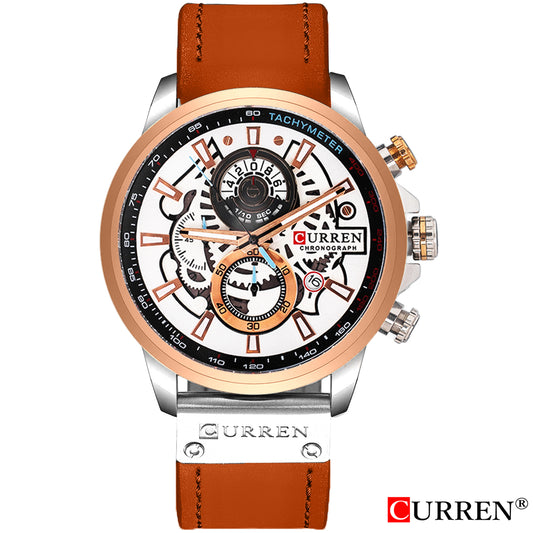 Reloj Curren 8380CBR