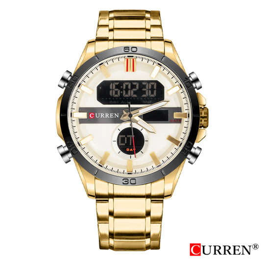 Reloj Curren 8384CBR