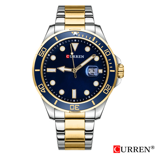 Reloj Curren 8388 CBR