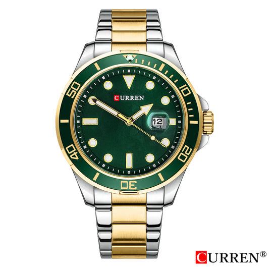 Reloj Curren 8388 CBR