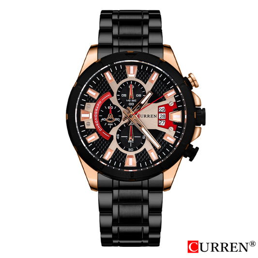 Reloj Curren 8401CBR