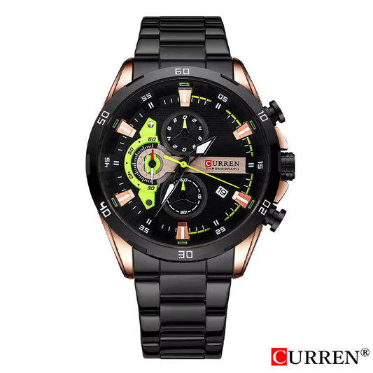 Reloj Curren 8402 CBR
