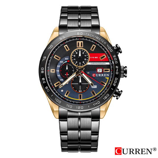 Reloj Curren 8410 CBR
