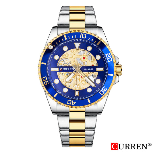Reloj Curren 8412CBR