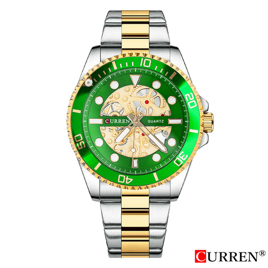 Reloj Curren 8412CBR