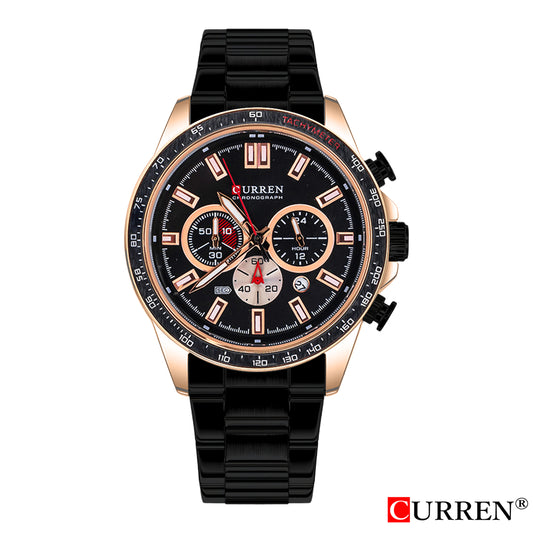 Reloj Curren 8418CBR