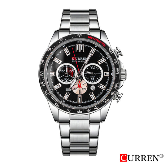 Reloj Curren 8418CBR