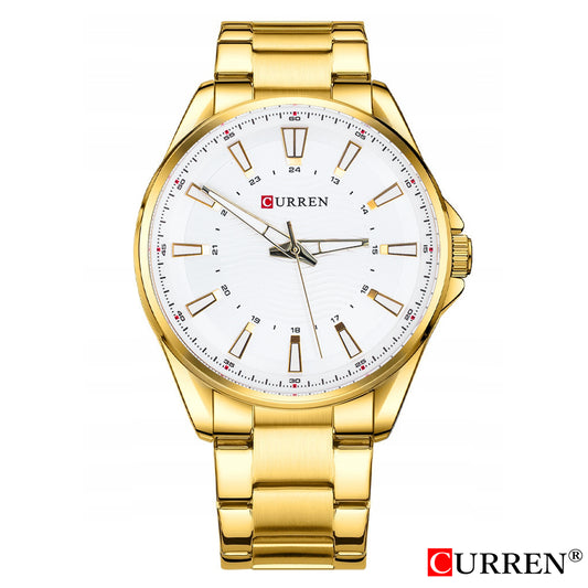 Reloj Curren 8424CBR