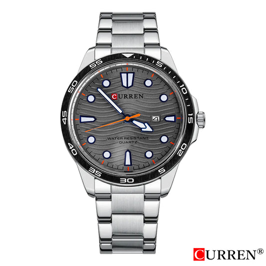 Reloj Curren 8426 CBR
