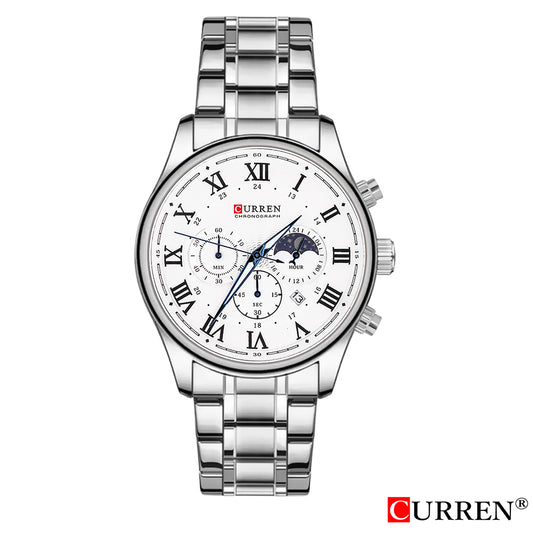Reloj Curren 8427 CBR