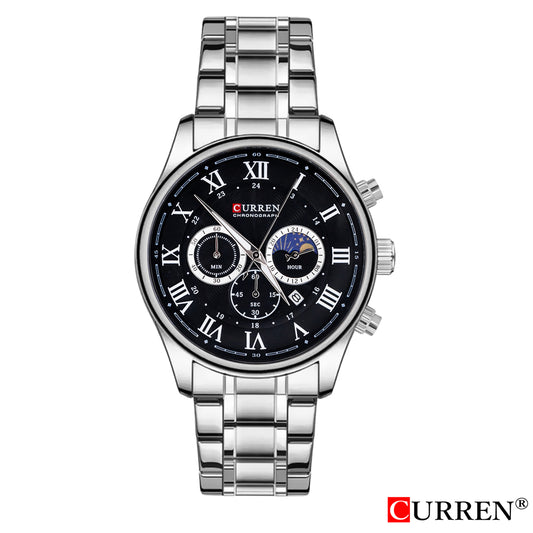 Reloj Curren 8427 CBR