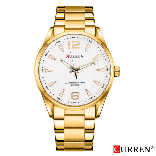 Reloj Curren 8434CBR
