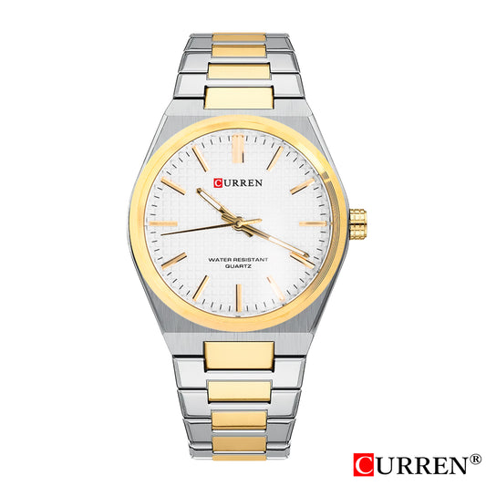 Reloj Curren 8439G CBR