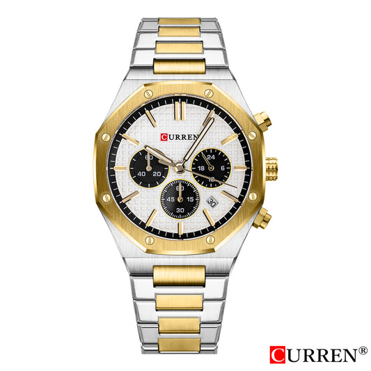 Reloj Curren 8440 CBR