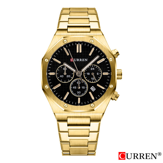 Reloj Curren 8440 CBR