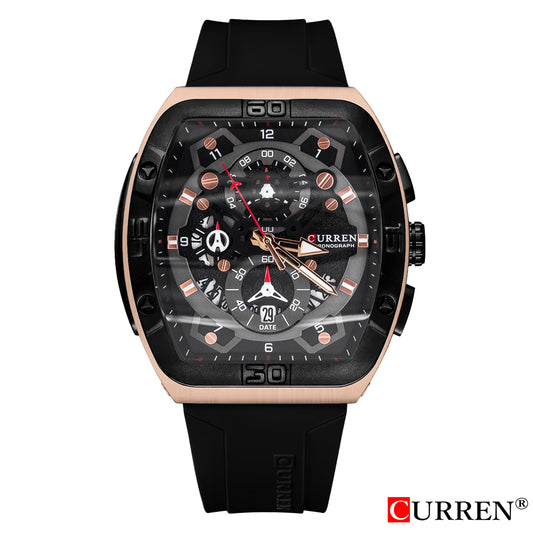 Reloj Curren 8443CBR