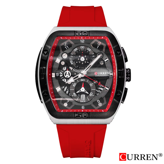 Reloj Curren 8443CBR