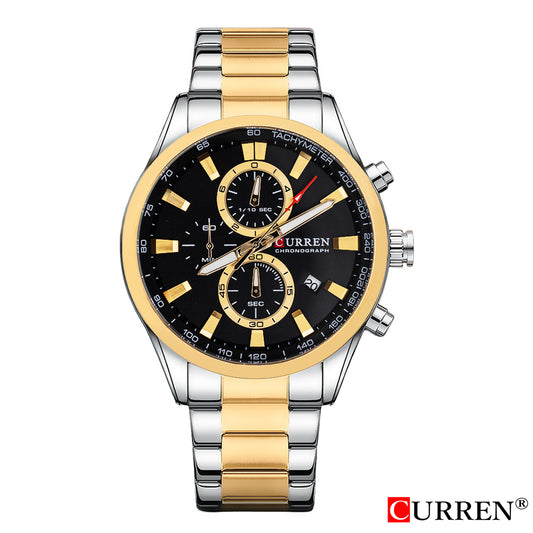 Reloj Curren 8445 CBR