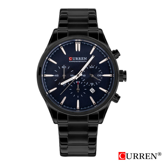 Reloj Curren 8446CBR