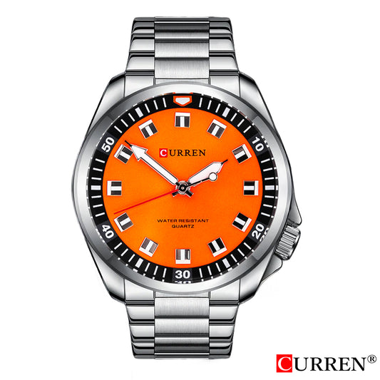 Reloj Curren 8451 CBR