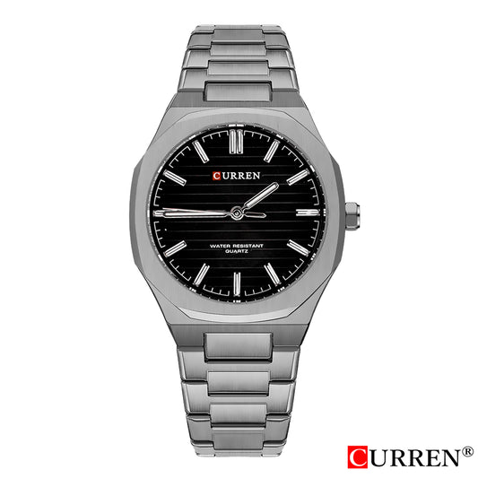Reloj Curren 8456 CBR