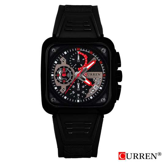 Reloj Curren 8461 CBR