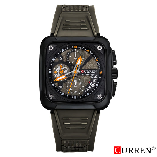 Reloj Curren 8461 CBR